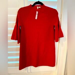 Anthropologie Moth Dress